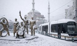 Eskişehir’de yeniden kar yağacak mı; İşte güncel hava durumu tahminleri