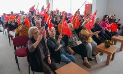 Eskişehir'de yer alan bu yaşam merkezi hem yoğun ilgi görüyor hem de takdir topluyor