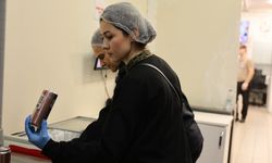 Eskişehir'de zabıta ekipleri kent genelinde gıda işletmelerini tek tek denetledi