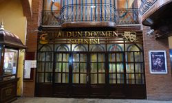 Eskişehir’den Haldun Dormen’e anlamlı vefa: Tepebaşı Sahnesi’nin adı değişti