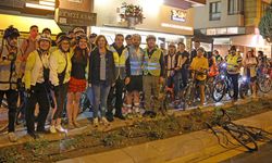 Eskişehir’i hem Türkiye’de hem de uluslararası arenada ön plana çıkaran projeler hayata geçirildi