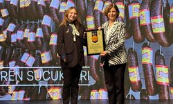 Eskişehir’in en köklü esnafına anlamlı sürpriz; Ayşe Ünlüce açıklama yaptı