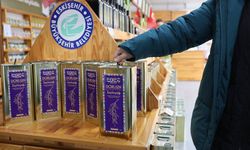 Eskişehir'in marka lezzeti 2026 yılına özel ambalajı ile satışta