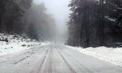 Eskişehir'in o ilçesinde okullar tatil edildi