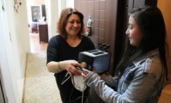 Eskişehir'in o ilçesinde rekor sayıda atık toplandı; Resmi açıklama geldi