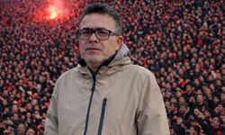 Acı haberi Eskişehirspor duyurdu; Sevilen isim vefat etti