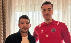 Eskişehirspor altyapısından yetişmişti; Onur Arı'nın yeni kulübü belli oldu