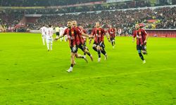 Eskişehirspor az daha kendi şehrinde deplasmanı yaşacaktı; İşte son alınan karar