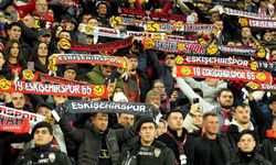 Eskişehirspor duyurdu; Satışlar 18 Ocak'a kadar devam edecek