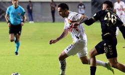 Eskişehirspor maçı öncesinde Altay'da şok üzerine şok yaşanıyor