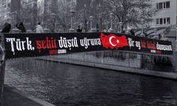 Eskişehirspor taraftarlarının yaptığı bu pankart büyük takdir topladı