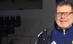 Eskişehirspor Teknik Direktörü Hakan Şapçı Nazillispor galibiyeti sonrası konuştu