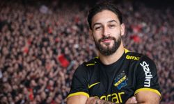 Eskişehirspor yönetimi transferde bombayı patlattı; İsveç asıllı oyuncu Türkiye'ye geliyor