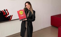 Eskişehirspor’da yeni dönem: Ayşegül Akkaya Erden göreve başladı