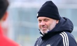 Eskişehirspor’un forveti kim olacak; Teknik Direktör Hakan Şapcı’nın tercihi merak konusu oldu