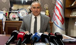 Gazi Çelik açıkladı; Bu yasa nedeniyle Eskişehir'de dükkanını kapatan emlakçılar var