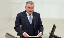 Gençlik ve Spor Bakanı Dr. Osman Aşkın Bak Eskişehir'e geliyor