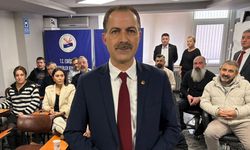 Gürdal Sarıkaya açıkladı; Dükkan kiraları nedeniyle esnaf zor durumda