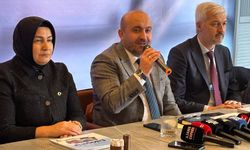 Gürhan Albayrak: "Su ve kanalizasyon işleri Büyükşehir Belediyesinin görev, yetki ve sorumluluk alanında"