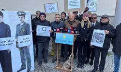 Gürol Yer: "Eskişehir’in tüm kesimlerini PTT dayanışmasına destek vermeye davet ediyoruz"