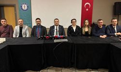 Hasan Hüseyin Köksal sağlık çalışanlarının sorunlarını tek tek anlattı