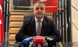 Hasan Kuzu esnafın kredi sürecindeki sorunları ve son gelişmeleri açıkladı