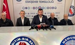 İbrahim Akar: "Kamu görevlilerinin belirsizliğe sürüklenmesine rıza göstermiyoruz"