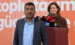 İbrahim Akar'dan Ayşe Ünlüce'ye anlamlı çağrı; "Kendisinden müjde bekliyoruz"