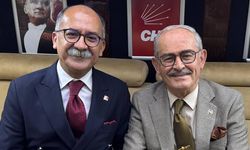 İbrahim Arslan: "Eskişehir halkı Yılmaz Büyükerşen'e vefasızlık etmez"