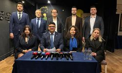 İnşaat Mühendisleri Odası Eskişehir Şubesi yönetimi için aday olduklarını açıkladılar