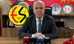 İsmail Candemir: "Eskişehirspor’un borcunun kapatılması konusunda CHP'lilerden hiç öneri duydunuz mu?"