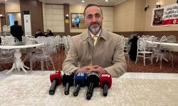 İsmail Oğuz Eskişehir Yaş Sebze Meyve Balıkçılar ve Pazarcılar Odası seçimlerinde iddialı