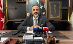 Eskişehir Emek Kapalı Pazarı’ndaki iddialara İsmail Oğuz’dan sert yanıt; Adli süreç başlatılacak