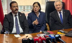 Jale Nur Süllü emeklilerin yaşadıklarını anlattı, Meclis’te verilen önerileri tek tek sıraladı