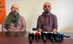 Jeoloji Mühendisleri Odası Eskişehir Şubesi'nden anlamlı çağrı