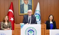 Kazım Kurt ile TÜM BEL-SEN arasında belediye çalışanlarını arasında önemli bir sözleşme imzalandı