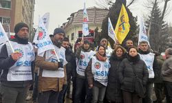 KESK'ten grev açıklaması: "Emeğimizin karşılığını istiyoruz!"