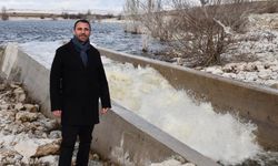 Kış döneminde de çalışmalar devam ediyor; Belediye başkanı hedef rakamı açıkladı