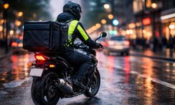 Kuryelerden 3 gün kontak kapatma kararı; Sipariş verirken dikkatli olun