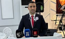 Eskişehir Kahveciler Odası Başkanı Mehmet Karatay esnafı sevindirecek gelişmeyi duyurdu