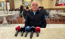 Mehmet Teke pazarcı esnafının sorunlarını anlattı; "Bizler için ciddi sıkıntılar oluşuyor"