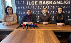 Meral Öztürk’ten dikkat çeken açıklama: "Çocukların özgürce yaşayacağı bir Türkiye vadediyoruz"