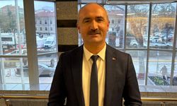 Mihalıççık Belediye Başkanı Haydar Çorum'dan yeni yapılacak otogar ile ilgili açıklama