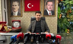 Mustafa Kemal Bandırma: "Emek, 71 Evler, Sultandere gibi mahalleler AK Parti’ye oy verdiği için cezalandırılıyor"