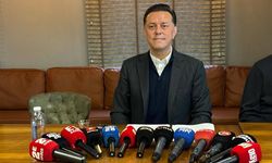 Nebi Hatipoğlu açıkladı; Eskişehir'i mega projeler bekliyor mu?