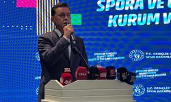 Nebi Hatipoğlu Eskişehirspor ve amatör kulüpler için verilen destekleri tek tek anlattı