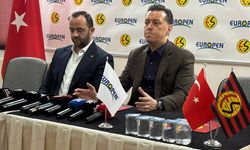 Nebi Hatipoğlu: "Kişiye özel imar istemiyoruz, Eskişehirspor'a özel imar istiyoruz"