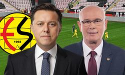 Nebi Hatipoğlu'ndan Kazım Kurt'a Eskişehirspor eleştirisi; "Eskişehirspor’un bu desteğe ihtiyacı var"