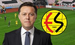 Nebi Hatipoğlu'ndan transfer açıklaması; Eskişehirspor yönetimi o ismi seçti