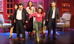 Odunpazarı Belediye Tiyatrosu şubat ayında çocuklar ve yetişkinler için sahneye çıkıyor